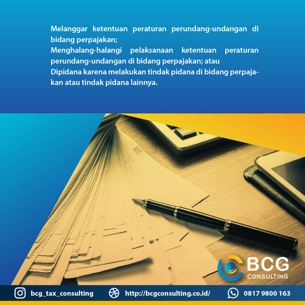 Kuasa Wajib Pajak 5