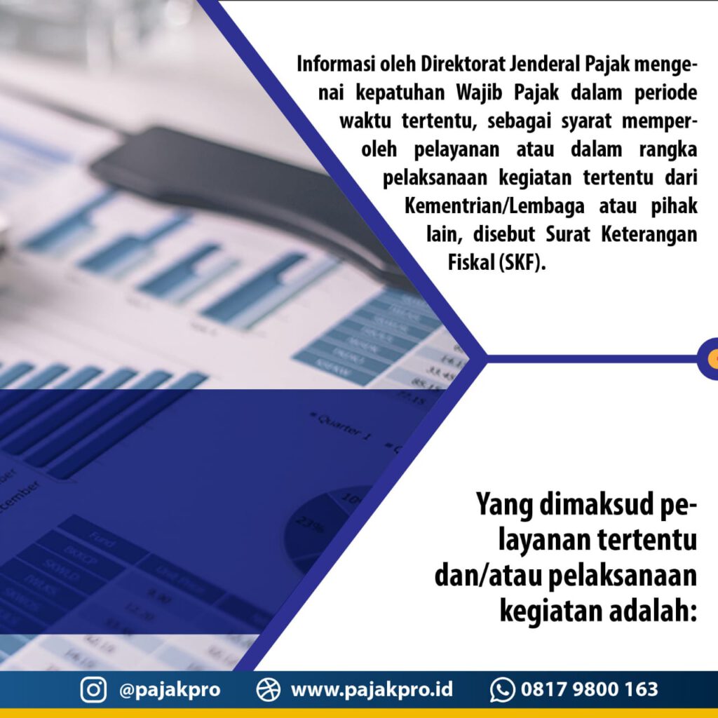 Surat Keterangan Fiskal 2